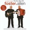 Blueberry Hill - Foster & Allen lyrics