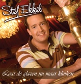 Laat de Glazen Nu Maar Klinken - Single