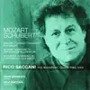 Stream & download Mozart: Clarinet Concerto, Overture to Der Schauspieldirektor - Schubert: Symphony No. 8