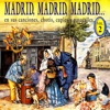 Raquel Rodrigo / Coro - Jueves Santo Madrileño