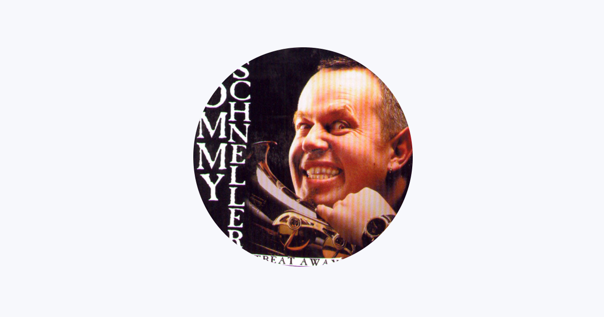  Tommy Schneller Op Apple Music