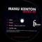 Burnin - Manu Kenton lyrics