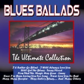 Blues Ballads - the Ultimate Collection artwork