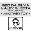Another Toy (feat. Leeliane) album lyrics, reviews, download