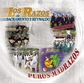 Los Razos de Sacramento y Reynaldo: Puros Madrazos