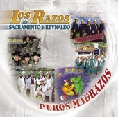 Los Razos de Sacramento y Reynaldo: Puros Madrazos, 2002