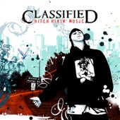 Classified - Hard To Be Hip Hop