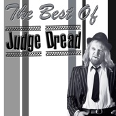 The Best Of Judge Dread artwork