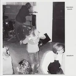 Sensitive / Lethal - Thurston Moore Sensitive / Lethal - Thurston Moore