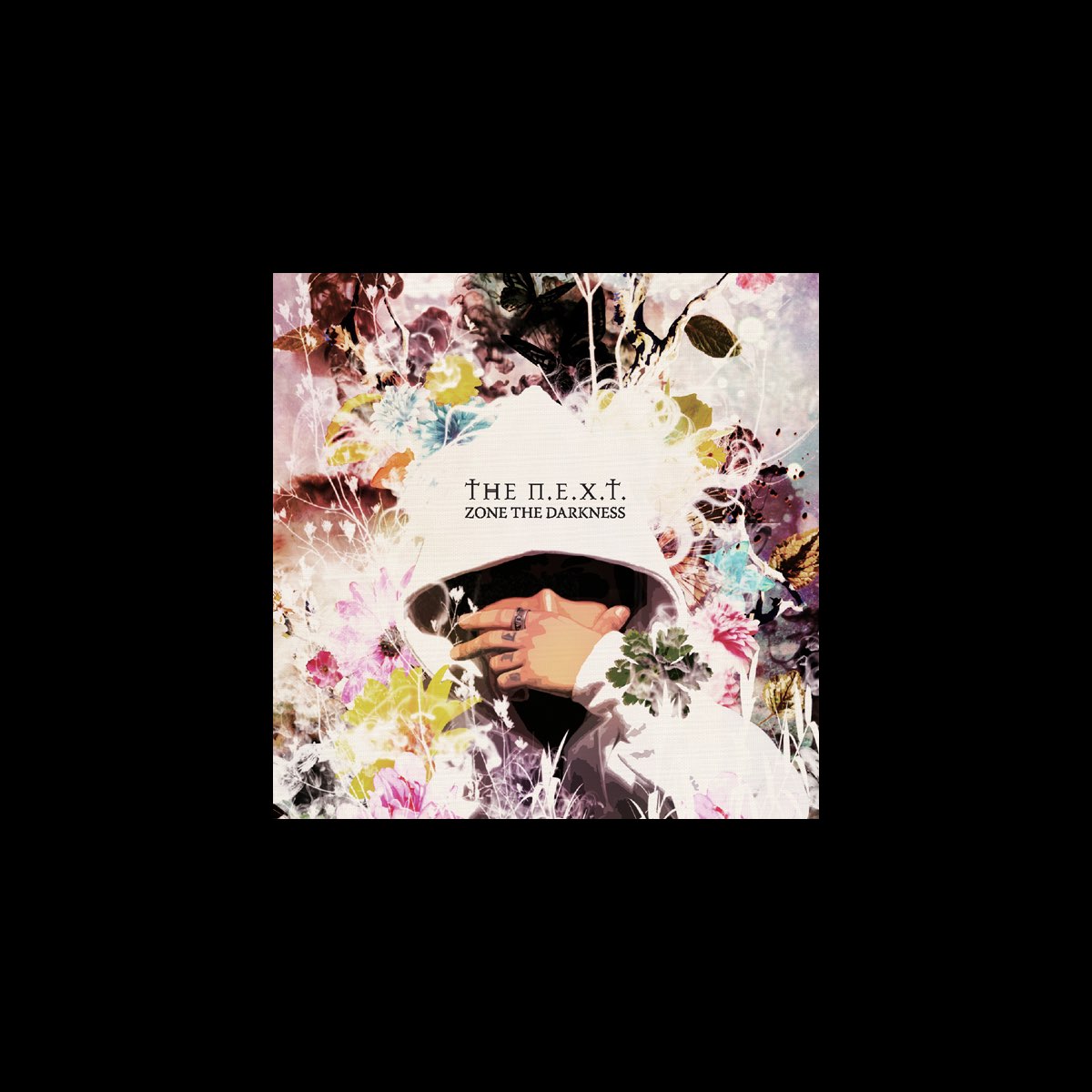 ZONE THE DARKNESSの「THE N.E.X.T.」をiTunesで
