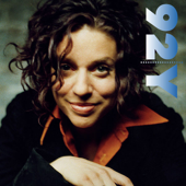Ani DiFranco at the 92nd Street Y - Ani DiFranco Cover Art
