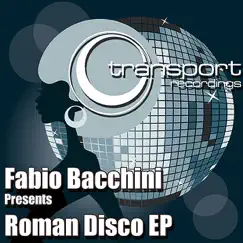 Roman disco EP by Fabio Bacchini album reviews, ratings, credits