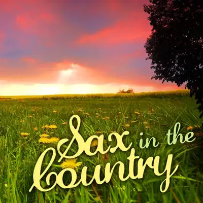 Sax In the Country - Ace Cannon Sax In the Country - Ace Cannon