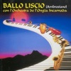 L'Orchestra de l'Ongia Incarnada - Pedrito