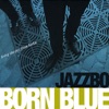 Born Blue