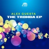 The Tromba EP, 2010