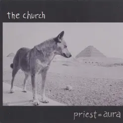 Priest = Aura - The Church
