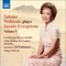Violin Sonata No. 6 in F Major, Op. 1, No. 12, HWV 370: I. Adagio artwork