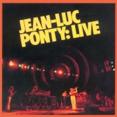 Jean-Luc Ponty - Aurora, Pt. 1 & 2 (Live Version)