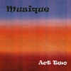 Musique - Take Me Away (Into the Night)