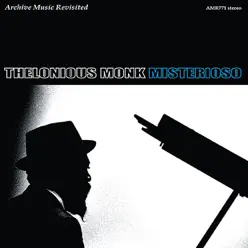 Misterioso - In Memoriam: Johnny Griffin - Thelonious Monk