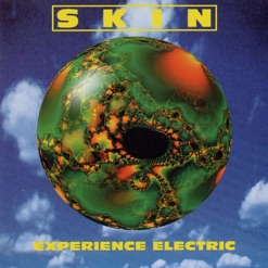 EXPERIENCE ELECTRIC cover art
