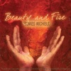 Beauty and Fire (Worldbeat Flamenco Jazz Guitar, Smooth Latin American Grooves, Percussion)