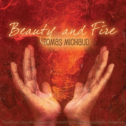 Tomas Michaud - Living On The Wind