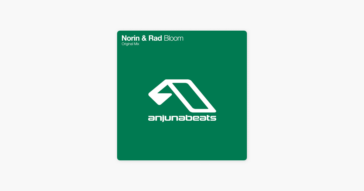 norin rad bloom