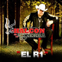 El Halcon de la Sierra - El R1