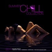 Time to Chill artwork