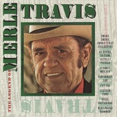 Merle Travis - Re-enlistment Blues