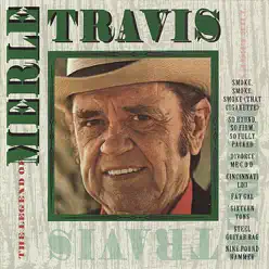The Legend of Merle Travis - Merle Travis