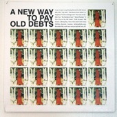 A New Way to Pay Old Debts artwork