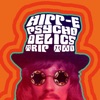 Psycho-Delics Trip Two - EP