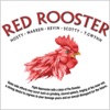 Rooster X-Mas