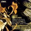 City of Birmingham Symphony Orchestra, Cecile Ousset & Sir Simon Rattle - Turandot, J. 75: I. Overture