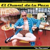 El Chaval de la Peca - Pavo Real