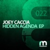 Hidden Agenda - EP