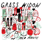 Grass Widow - Mannequin