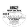 Massiv Goes Spain - EP