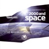 Elux Records Presents 2000 and Space - The Mission Continues, Vol. 1, 2010