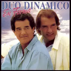 En Forma by Duo Dinámico album reviews, ratings, credits
