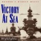 The Song of the High Seas - Charles Gerhardt & RCA Victor Symphony Orchestra lyrics