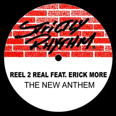 The New Anthem - EP - Reel 2 Real The New Anthem - EP - Reel 2 Real