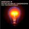 Ma Ma Ma Belle / Showdown (feat. Parthenon Huxley) - EP album lyrics, reviews, download