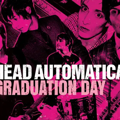 Graduation Day - EP - Head Automatica