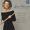 Jeanne Baxtresser - Concerto for Flute in D minor, Wq. 22, III. Allegro di molto (The Toronto Chamber Orchestra)