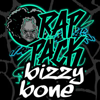 Rap Pack - Bizzy Bone - EP - Bizzy Bone
