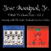 Jose Mangual, Jr. - Canto a la Caridad